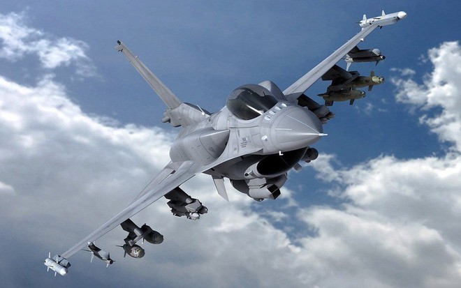 F-16V va Su-30SM: Lua chon nao phu hop cho Viet Nam trong tuong lai?-Hinh-9