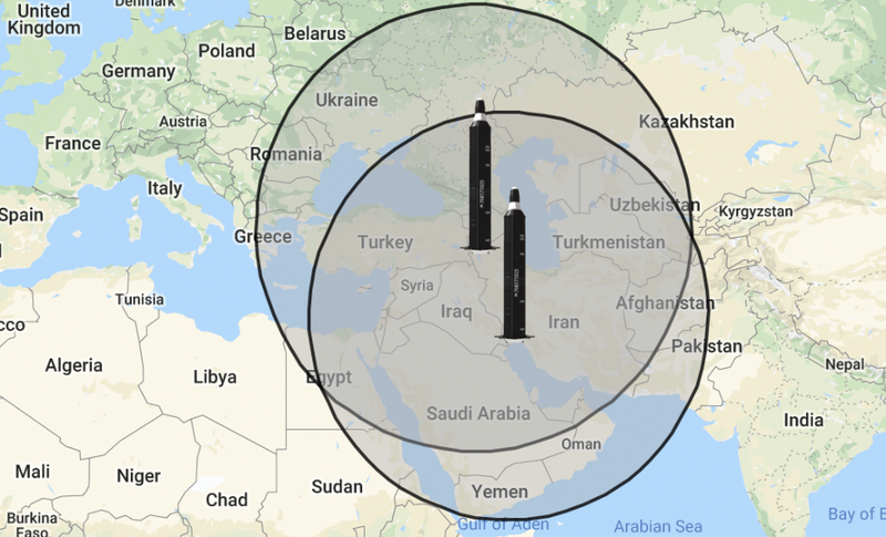 Iran da “do lai” ten lua tam xa cua Trieu Tien nhu the nao?-Hinh-9