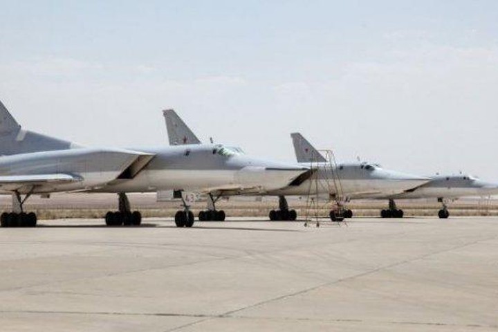 Nga trien khai may bay Tu-22M tai Syria, ke dao sat suon NATO-Hinh-11