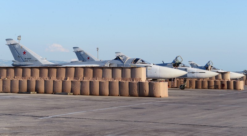 Nga trien khai may bay Tu-22M tai Syria, ke dao sat suon NATO-Hinh-12