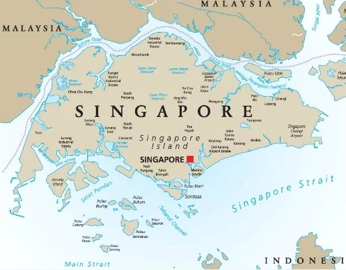 Nhat Ban chiem Singapore: Vu dau hang o nhuc nhat lich su nuoc Anh-Hinh-4