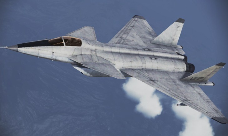 MiG 1.44: Cau tra loi thap bai cua Nga doi voi F-22 Raptor My-Hinh-4