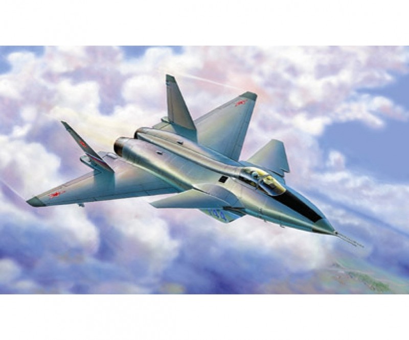 MiG 1.44: Cau tra loi thap bai cua Nga doi voi F-22 Raptor My-Hinh-5