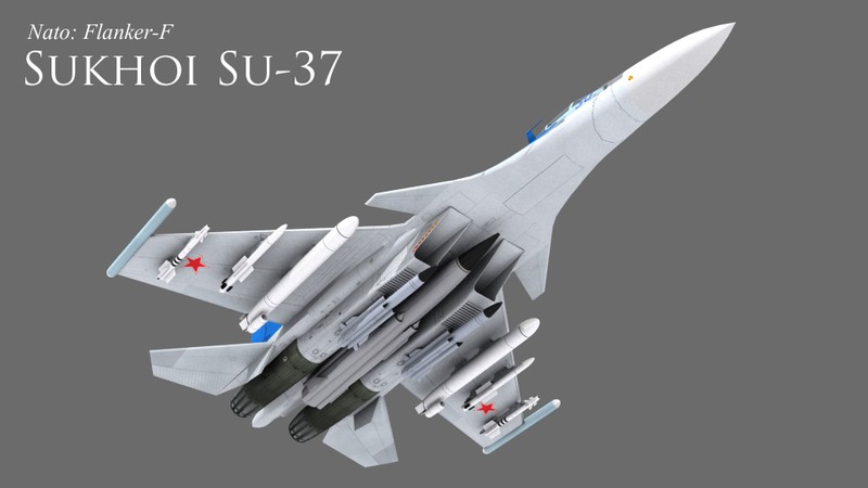 MiG 1.44: Cau tra loi thap bai cua Nga doi voi F-22 Raptor My-Hinh-6