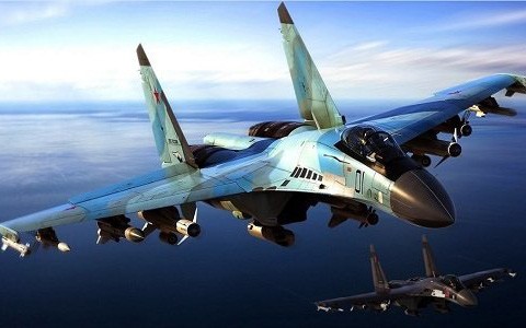 Su-35 co phai la doi thu cua chien dau co tang hinh F-35?-Hinh-9