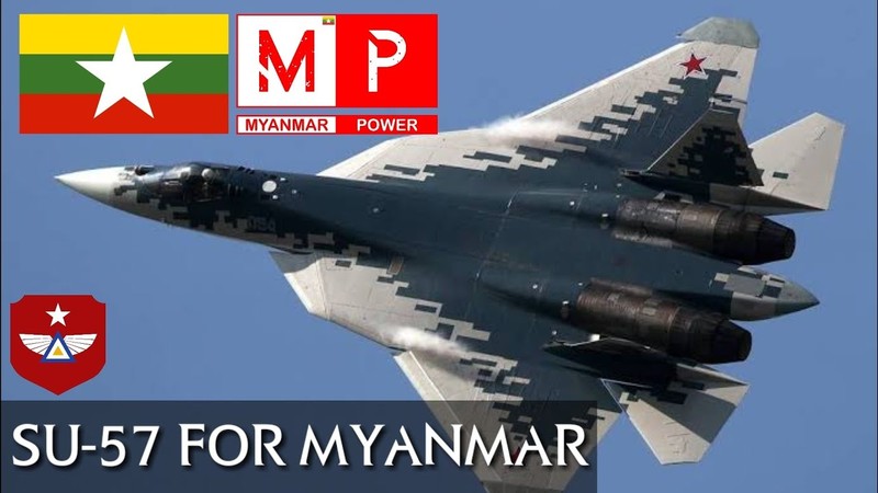 Tiem kich Su-57 Nga: Myanmar quan tam muon mua? (P2)-Hinh-4