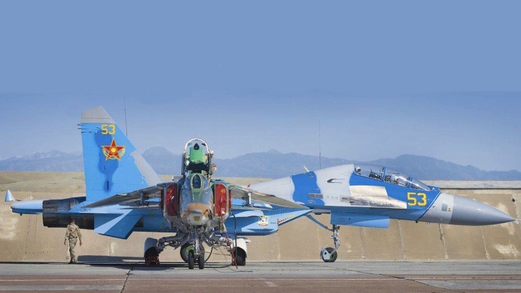 Tiem kich Su-57 Nga: Bao Nga ke ten nhung nuoc phu hop (P1)-Hinh-4