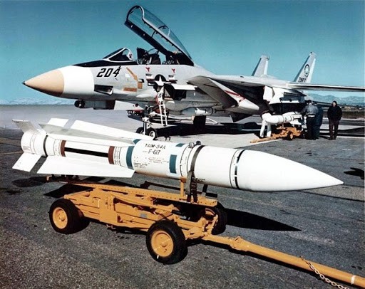 Ten lua AIM-120 va cuoc cach mang trong vu khi doi khong tam xa-Hinh-11