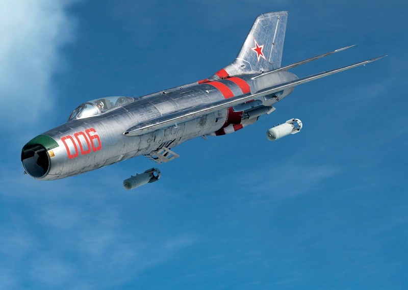 Tai sao Lien Xo khong vien tro truc tiep MiG-19 cho Viet Nam?-Hinh-16