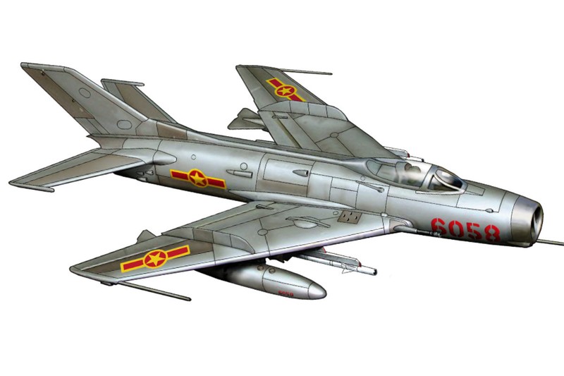 Tai sao Lien Xo khong vien tro truc tiep MiG-19 cho Viet Nam?-Hinh-3