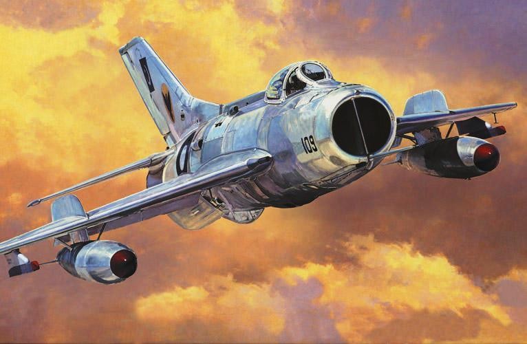 Tai sao Lien Xo khong vien tro truc tiep MiG-19 cho Viet Nam?-Hinh-6