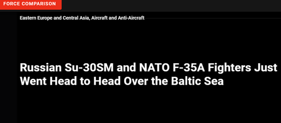 Lan dau can chien may bay Nga, F-35 to ra thua kem Su-30