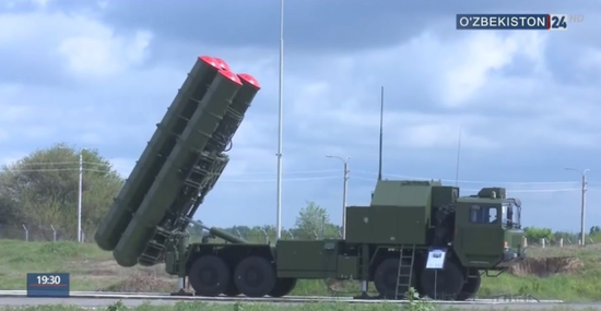 Khong phai tiem kich Nga, S-400 moi la muc tieu toi thuong cua My-Hinh-17