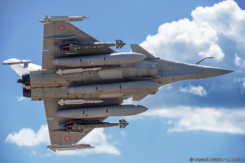 Ai Cap quyet so huu Rafale, lieu F-15C cua Israel co lep ve?-Hinh-12