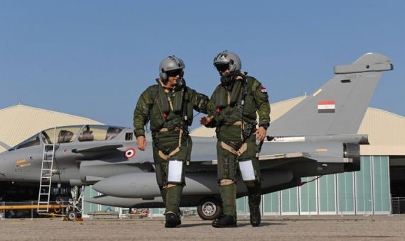 Ai Cap quyet so huu Rafale, lieu F-15C cua Israel co lep ve?-Hinh-9