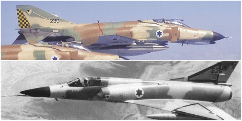 Ky luc ban ha 5 tiem kich MiG-21 Lien Xo trong 3 phut-Hinh-5