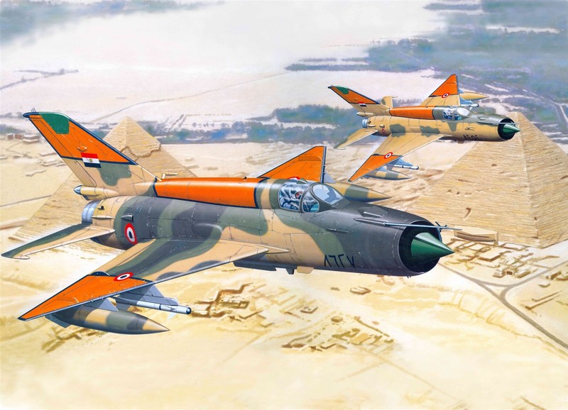 Ky luc ban ha 5 tiem kich MiG-21 Lien Xo trong 3 phut-Hinh-8