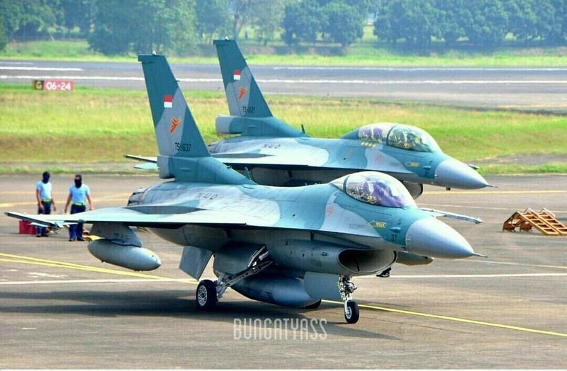 Rafale cua Phap da ha guc Su-35 cua Nga tai Indonesia-Hinh-11