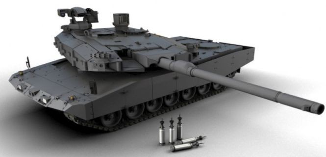 An Do khoi dong mua xe tang moi, co hoi cho T-14 Armata?-Hinh-6