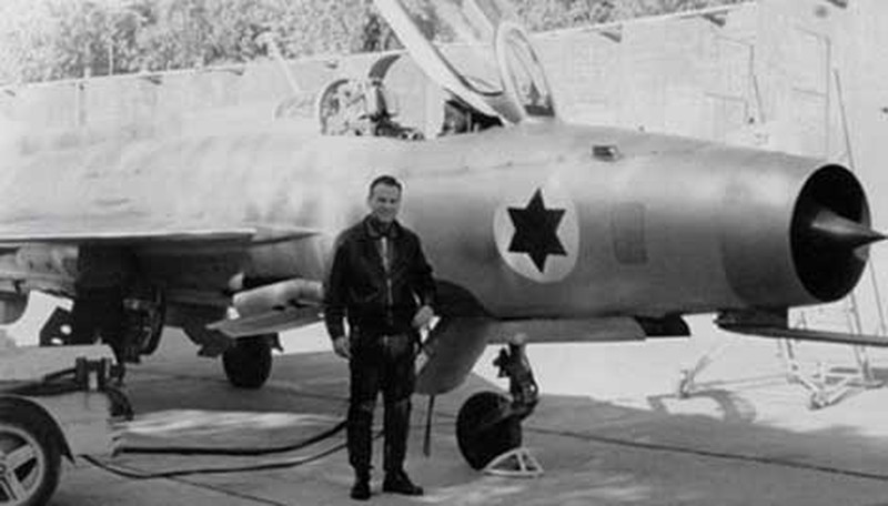 Tuoi cao nhung con khoe, MiG-21 van la con ac mong cua phuong Tay-Hinh-11