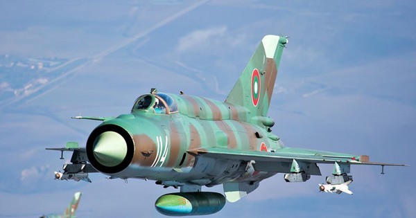 Tuoi cao nhung con khoe, MiG-21 van la con ac mong cua phuong Tay-Hinh-3