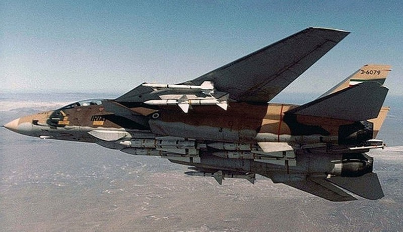Lieu Iran co chon tiem kich J-10C Trung Quoc thay the cho F-14?-Hinh-17