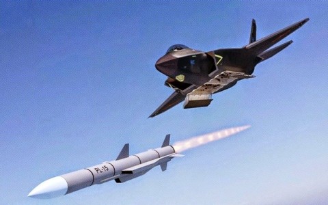 Lieu Iran co chon tiem kich J-10C Trung Quoc thay the cho F-14?-Hinh-18