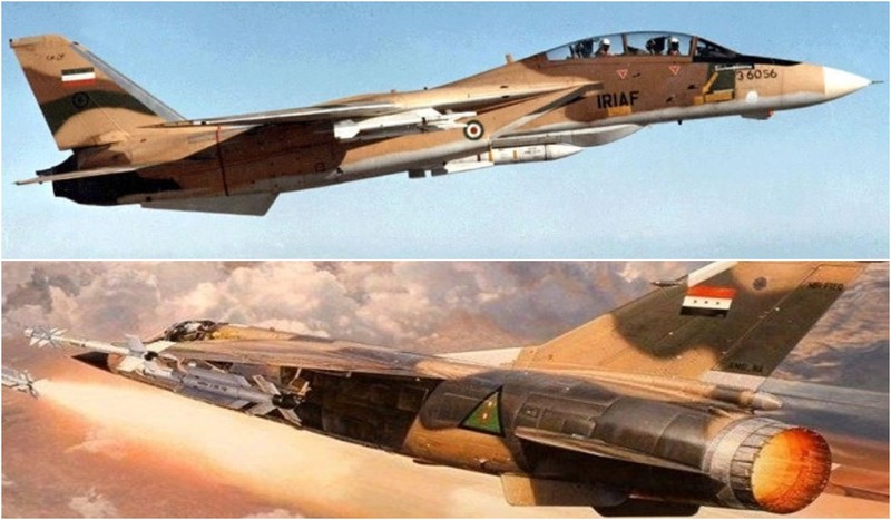 Lieu Iran co chon tiem kich J-10C Trung Quoc thay the cho F-14?-Hinh-20