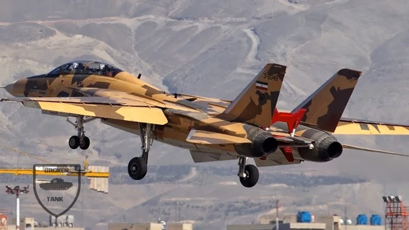 Lieu Iran co chon tiem kich J-10C Trung Quoc thay the cho F-14?-Hinh-7