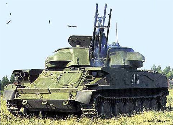 Bao Nga khen Viet Nam nang cap ZSU-23-4 “Shilka” qua thong minh-Hinh-7