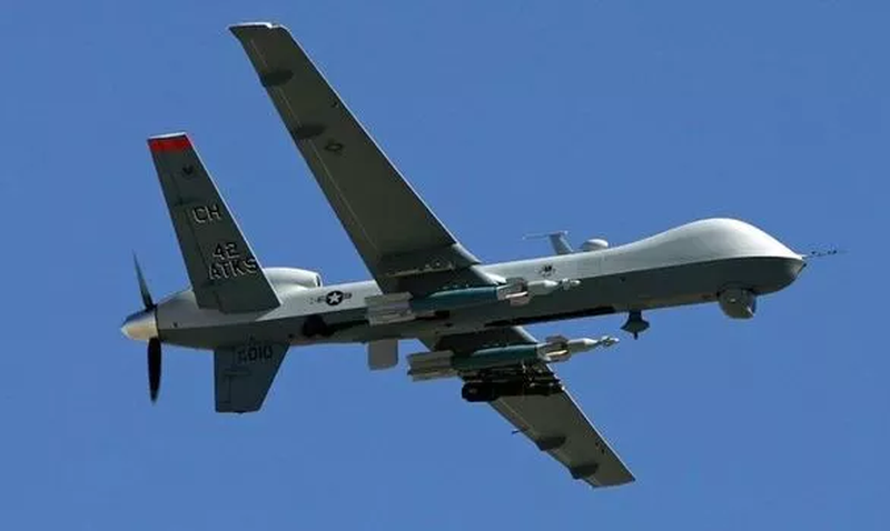 Qua lo so Trung Quoc, My loai bien som 20 UAV Global Hawk-Hinh-5