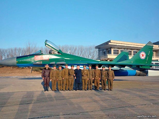MiG-29 moi la loai may bay duoc xuat khau nhieu nhat cua Nga-Hinh-19