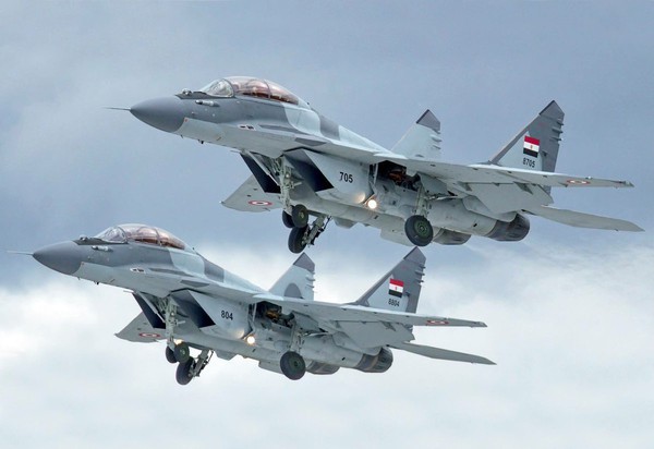 MiG-29 moi la loai may bay duoc xuat khau nhieu nhat cua Nga-Hinh-7