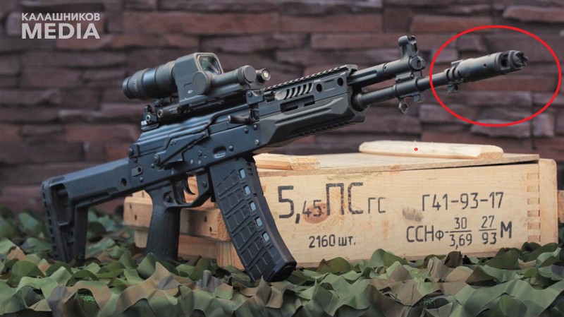 Sung truong tan cong AK-12: Cau tra loi danh thep cho khau M4-Hinh-10