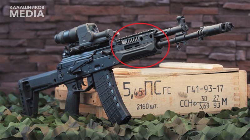 Sung truong tan cong AK-12: Cau tra loi danh thep cho khau M4-Hinh-6