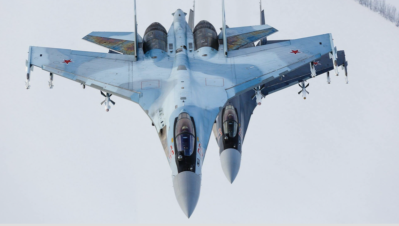 Chuyen gia Nga “boc me” viec Rafale ban roi Su-35 cua Ai Cap-Hinh-11