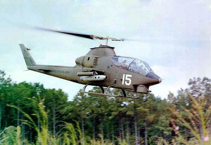 Truc thang Ka-52 Nga va Apache My: “Ke tam lang, nguoi nua can”-Hinh-2