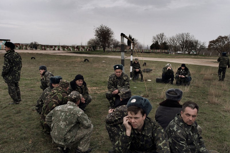 Ukraine dang lon manh tung ngay, quyet tam tra “mon no” voi Nga-Hinh-5