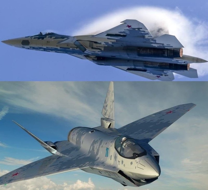 Truyen thong An Do: Viet Nam co y dinh mua Su-57 cua Nga?-Hinh-19