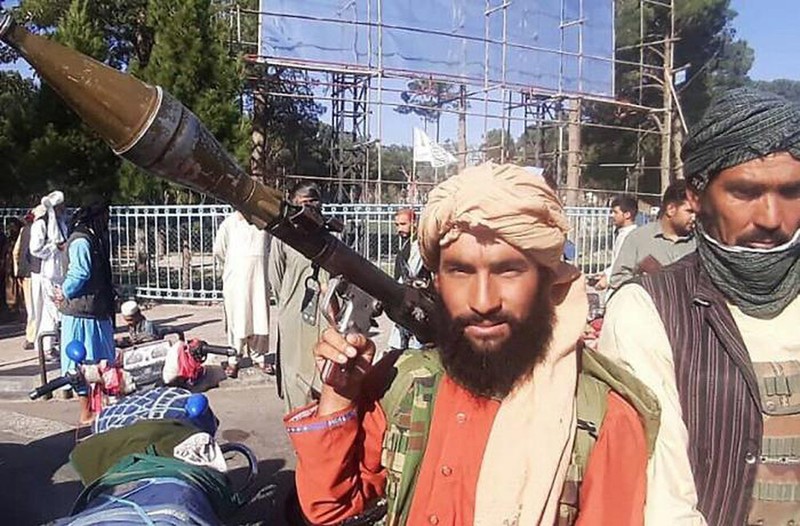 Taliban con cach Kabul 50 km, My lieu co ngan chan kip?-Hinh-9