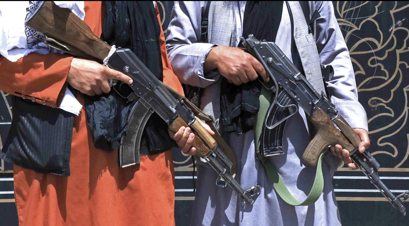 Al Qaeda da tro lai, Afghanistan la mot that bai lich su cua NATO-Hinh-12