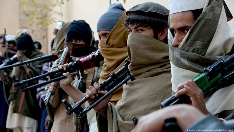 Al Qaeda da tro lai, Afghanistan la mot that bai lich su cua NATO-Hinh-13