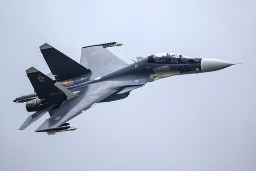 Nga van can man nang cap du tiem kich Su-30SM da qua manh-Hinh-11