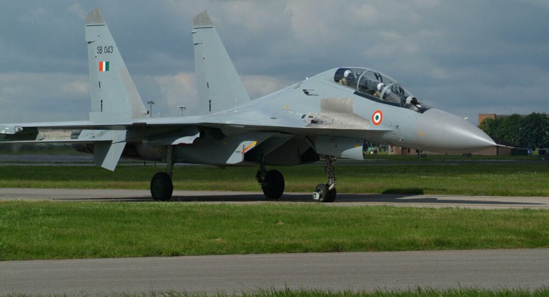 Nga van can man nang cap du tiem kich Su-30SM da qua manh-Hinh-6