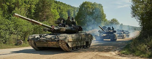 Xe tang chu luc T-84 Oplot la tuong dai cuoi cung cua Ukraine?-Hinh-6