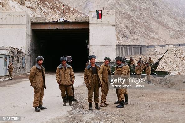 Thung lung Panjshir: “Cai gai” cua Taliban va toan tinh cua Nga-Hinh-5