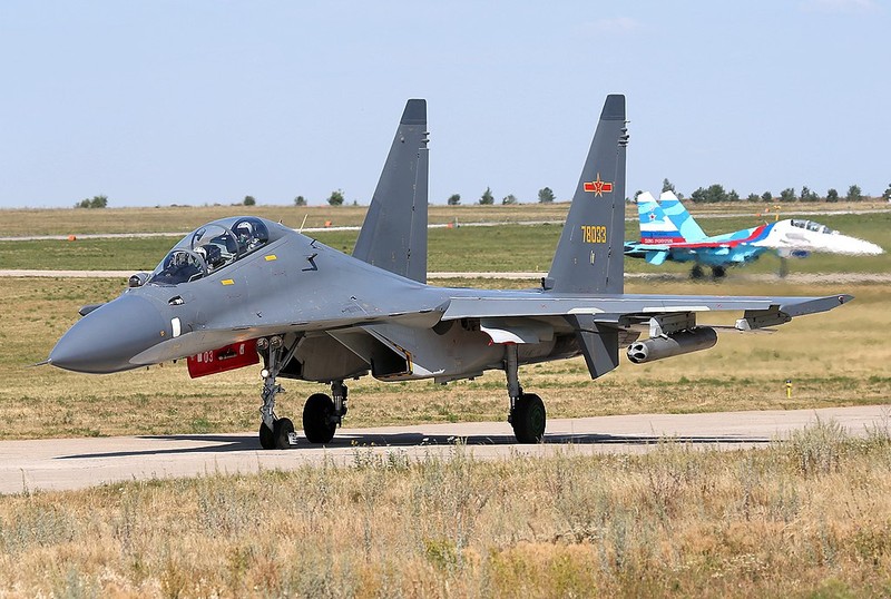 Tiem kich Su-30 va nhung hau due dang ne nhat tung duoc ra doi-Hinh-12