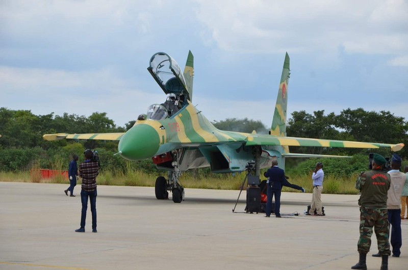 Tiem kich Su-30 va nhung hau due dang ne nhat tung duoc ra doi-Hinh-14