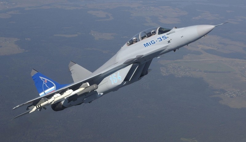 Cuoc dau giua MiG-35, Tejas va JF-17 de gianh hop dong cua Malaysia-Hinh-15