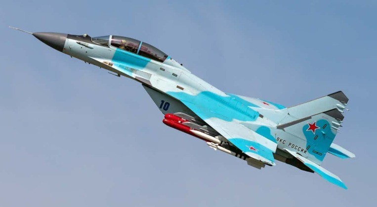 Cuoc dau giua MiG-35, Tejas va JF-17 de gianh hop dong cua Malaysia-Hinh-16